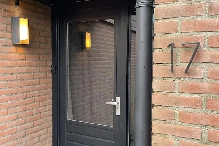 De Reker Zon-Reception hall