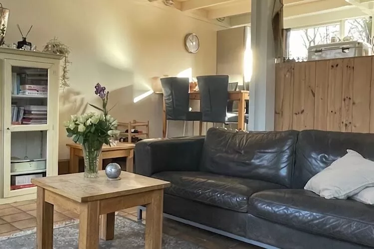 De Reker Zon-Living room