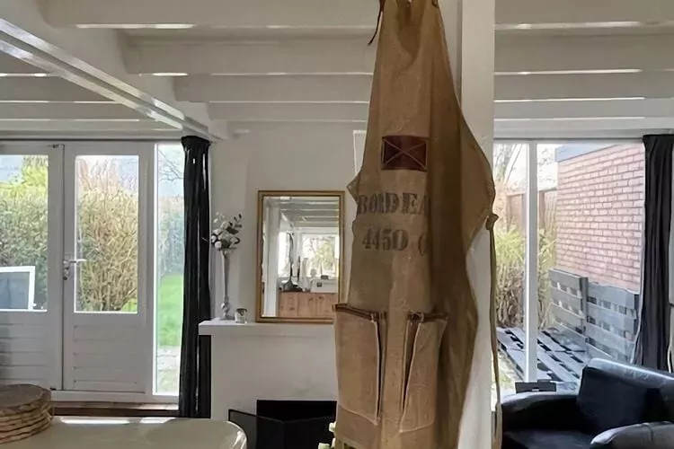 De Reker Zon-Living room