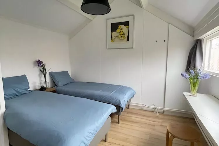 De Reker Zon-Bedroom