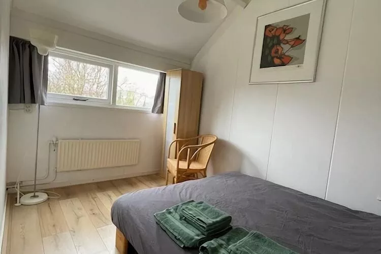De Reker Zon-Bedroom