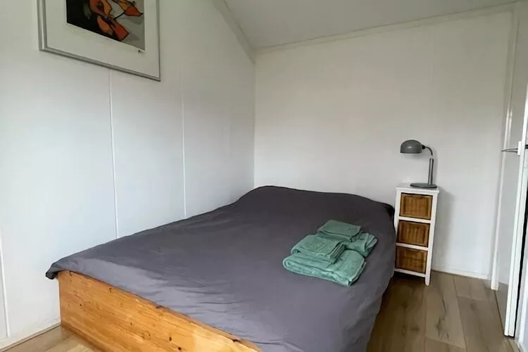 De Reker Zon-Bedroom