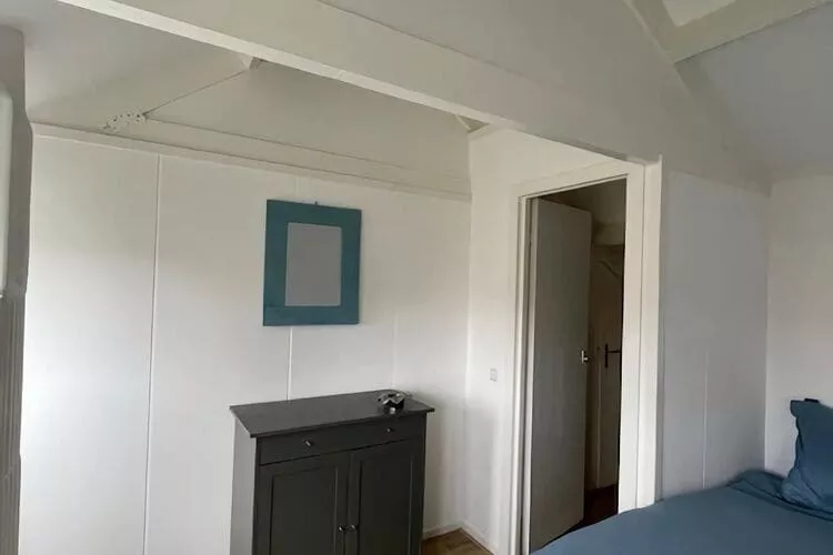 De Reker Zon-Bedroom