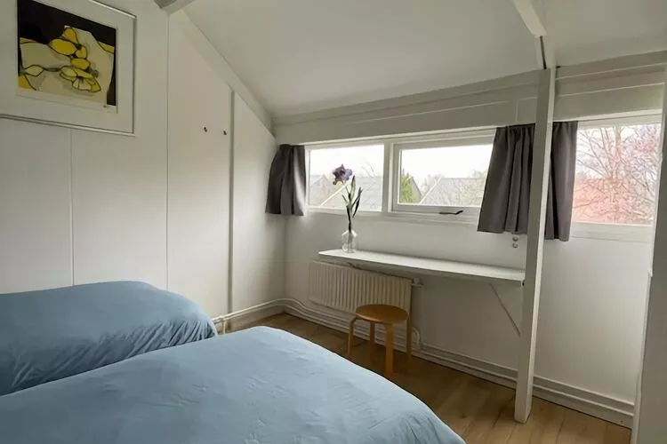 De Reker Zon-Bedroom