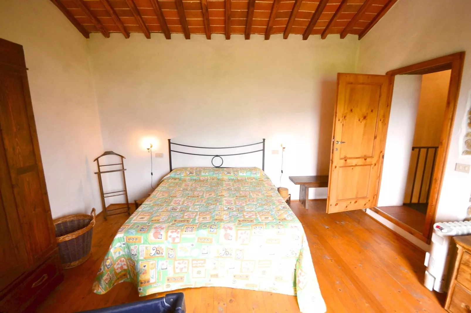 Olivi Verde-Bedroom