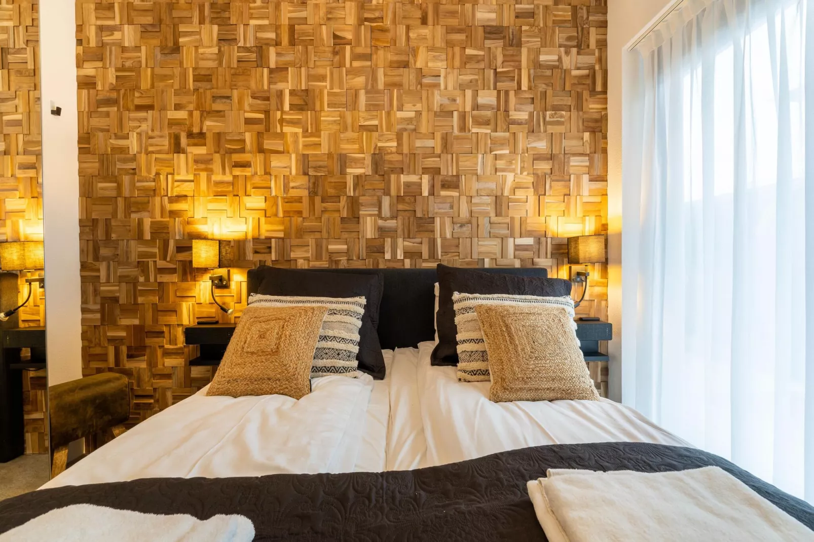 Casa Reyes al Lago 560-Bedroom