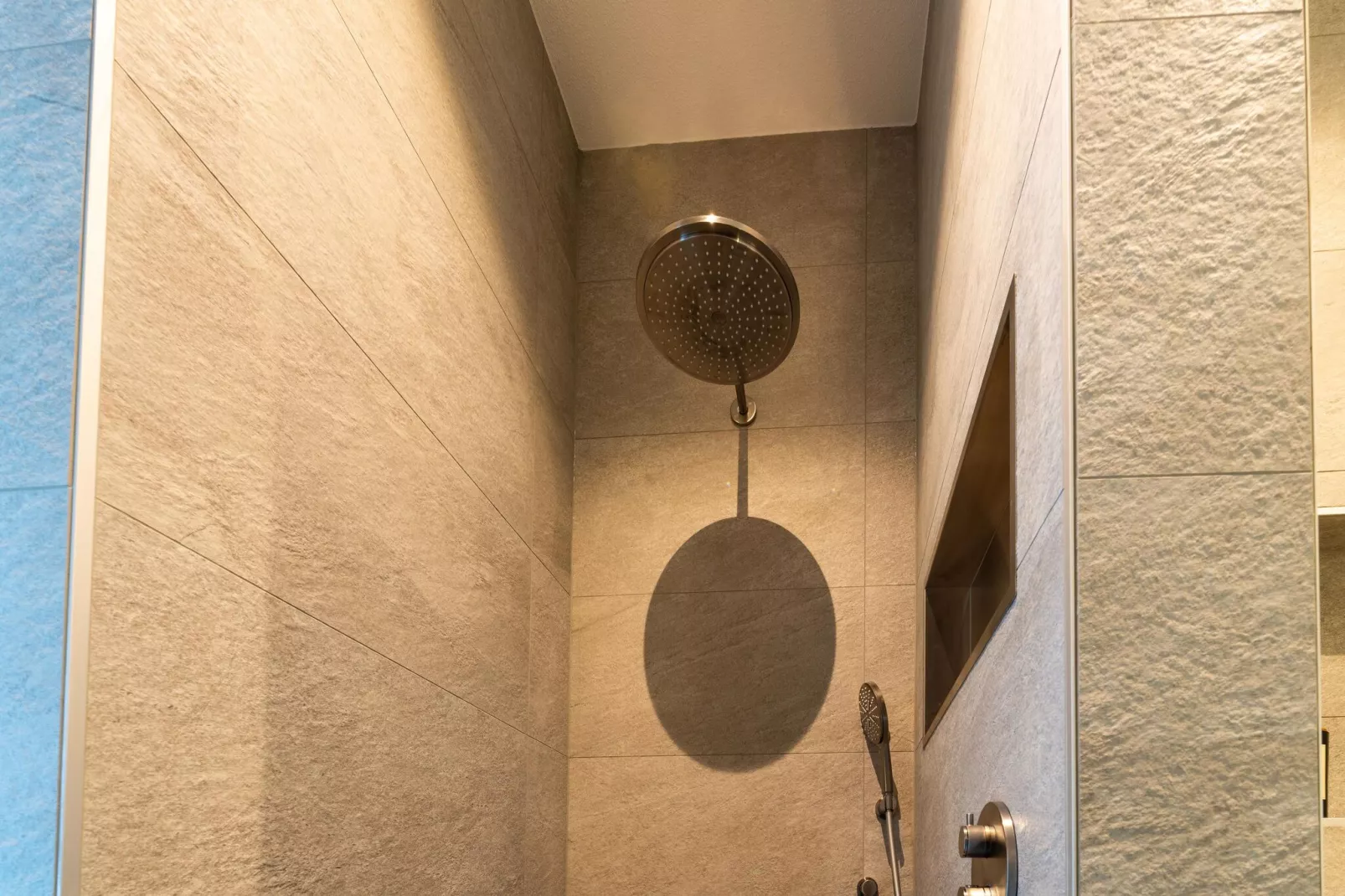 Casa Reyes al Lago 560-Bathroom