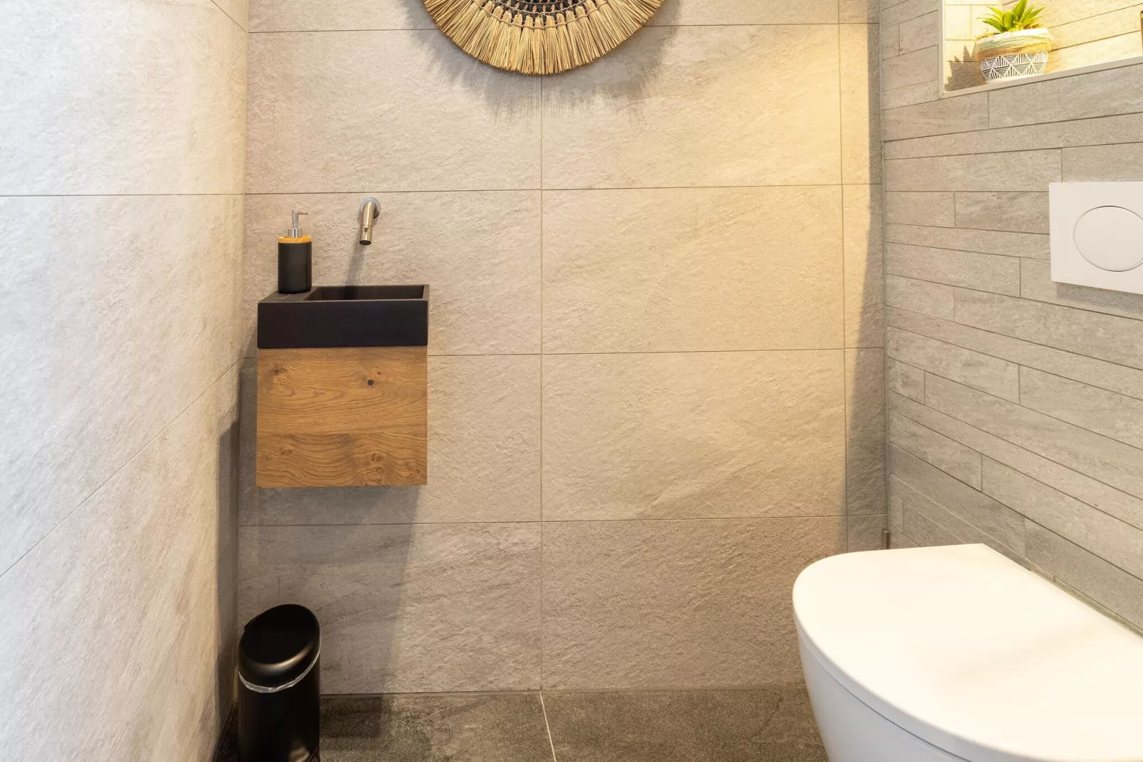 Casa Reyes al Lago 560-Bathroom
