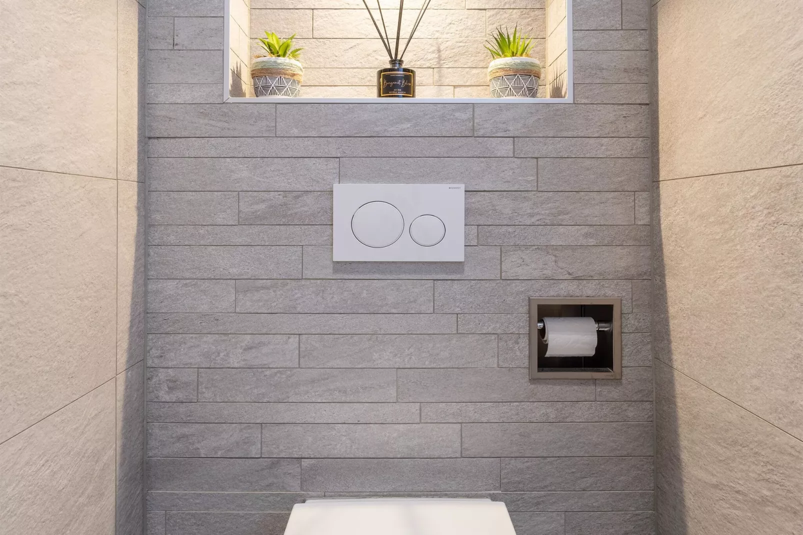 Casa Reyes al Lago 560-Bathroom