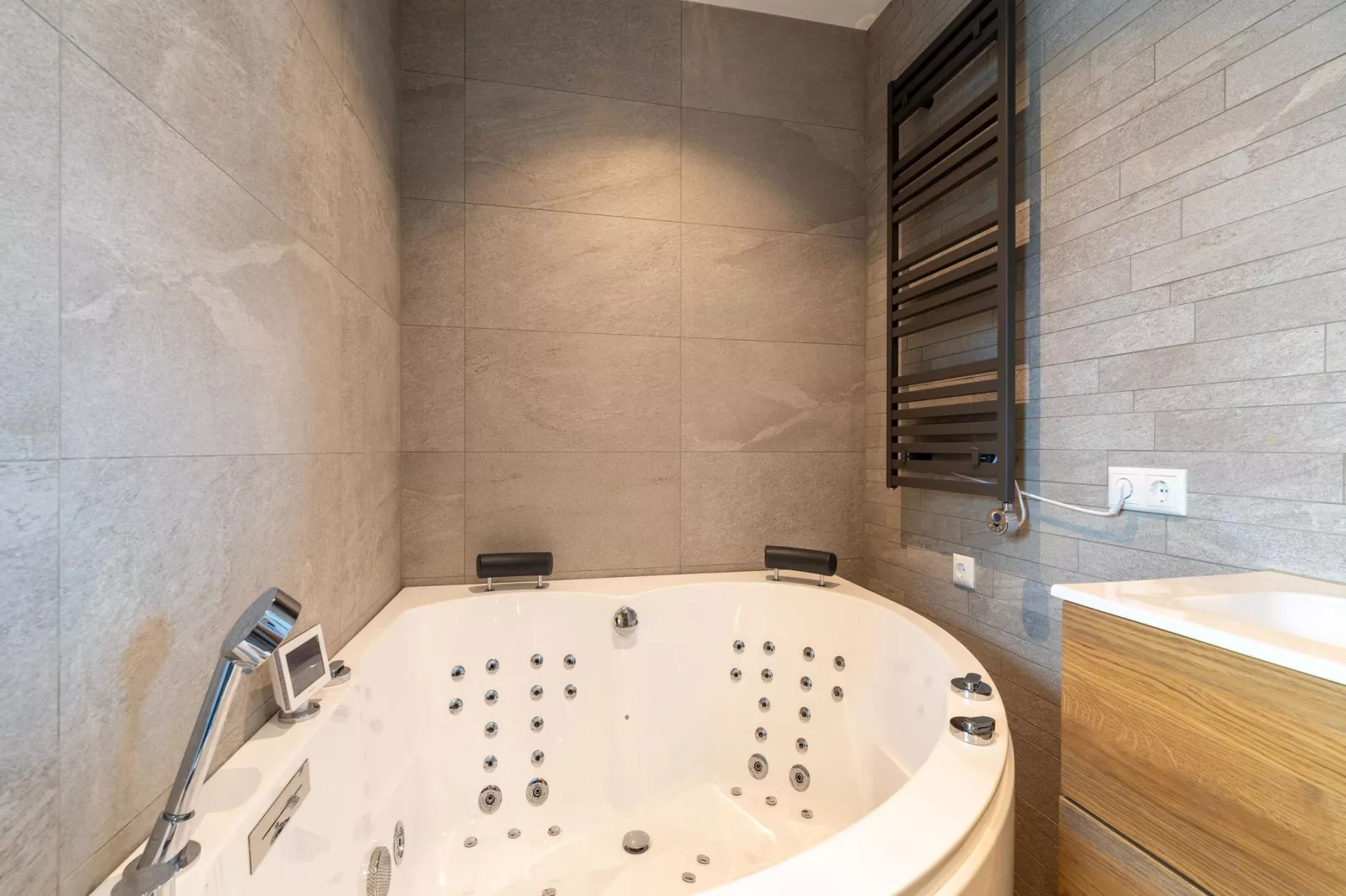 Casa Reyes al Lago 560-Bathroom