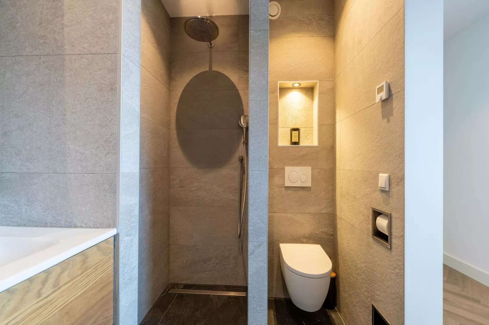 Casa Reyes al Lago 560-Bathroom