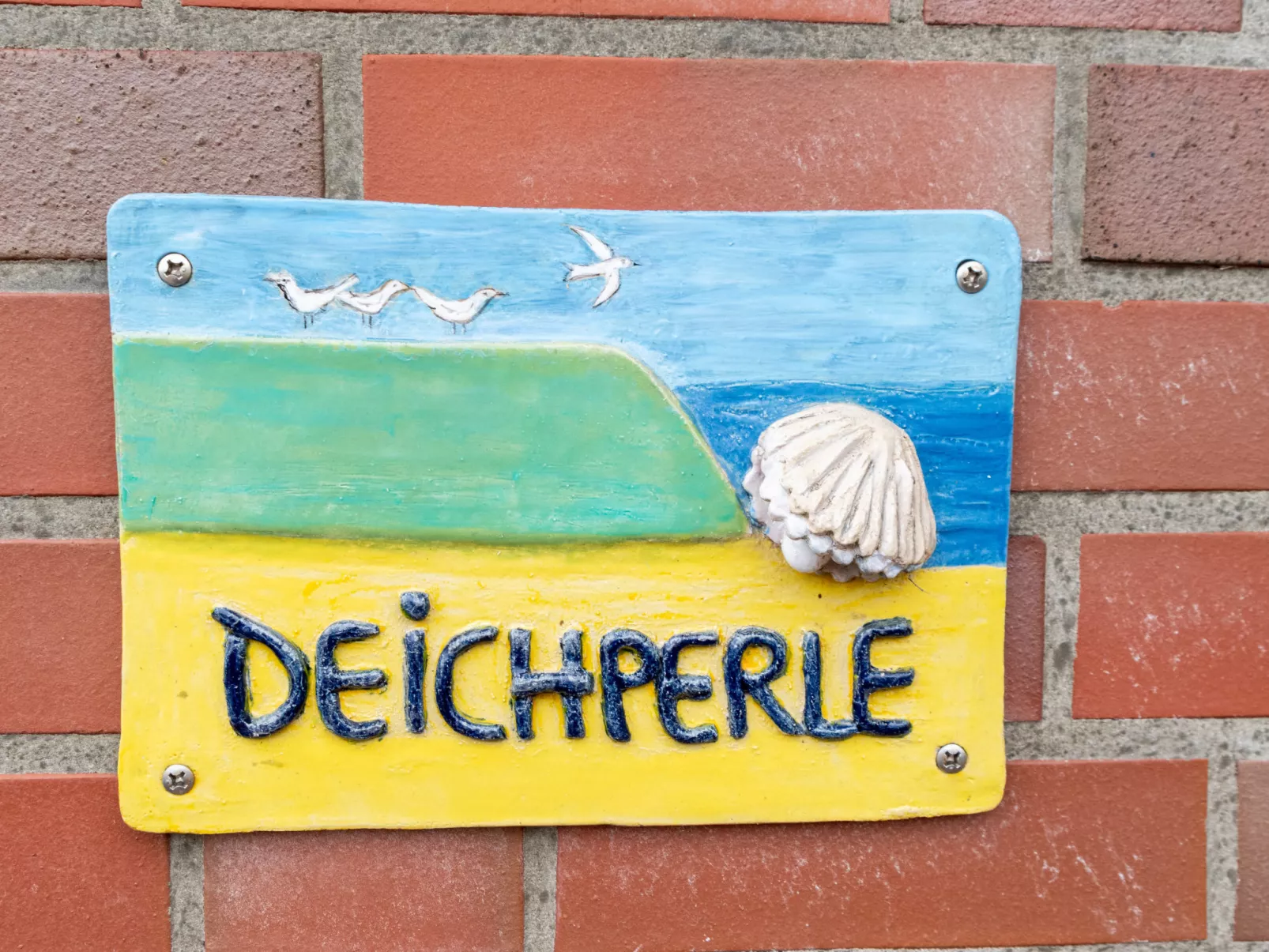 Deichperle-Inside