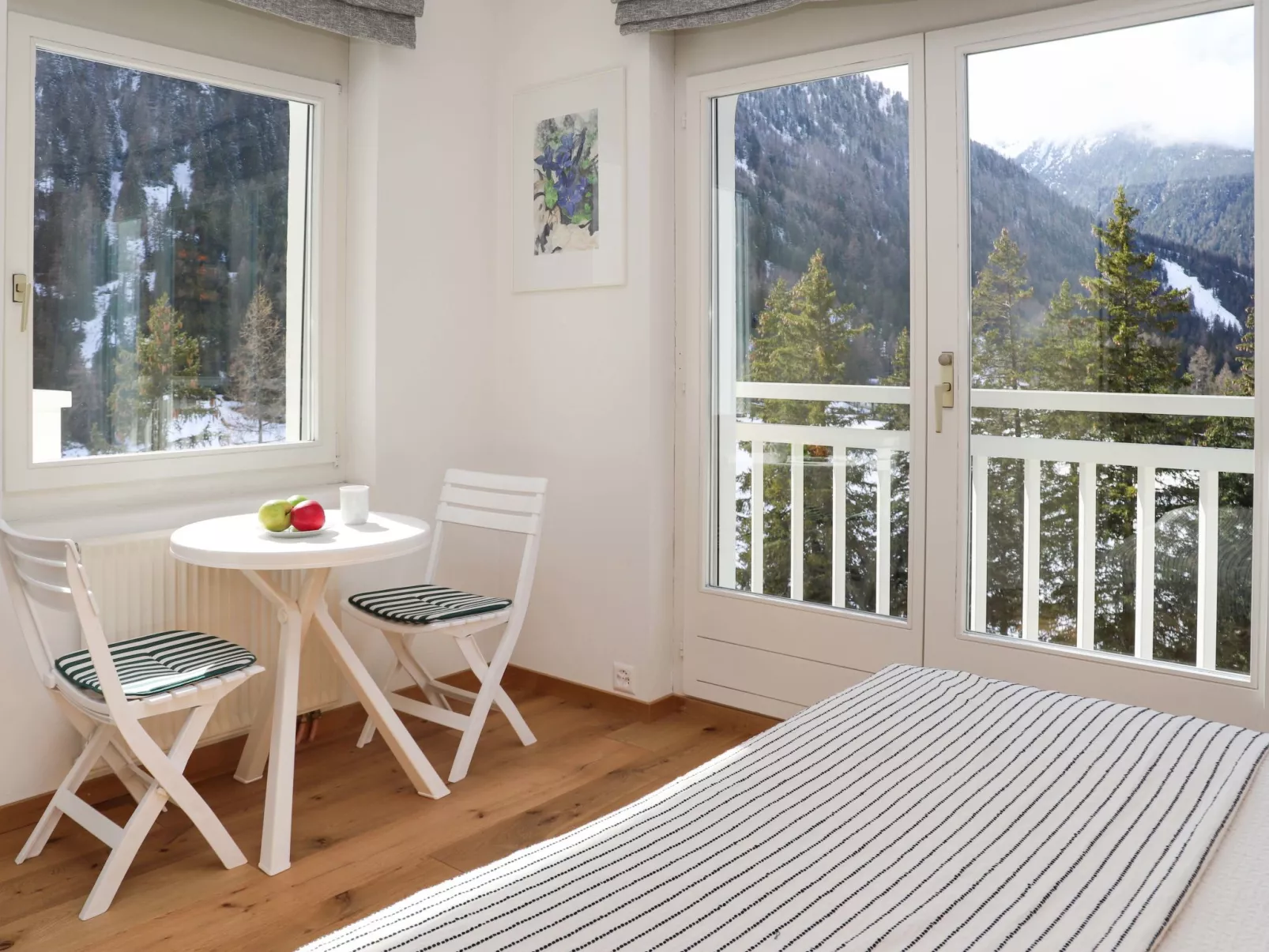 Alpes et Lac 40-Inside