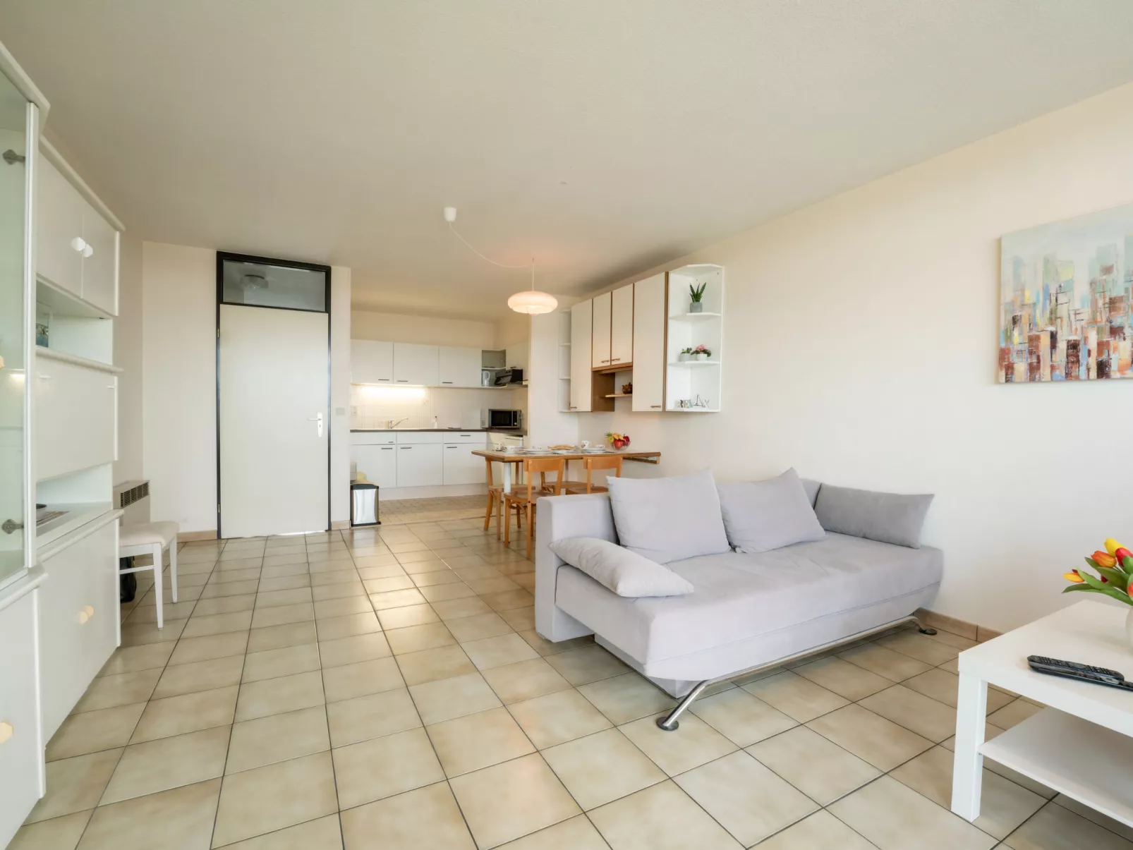 Residentie Astrid-Inside