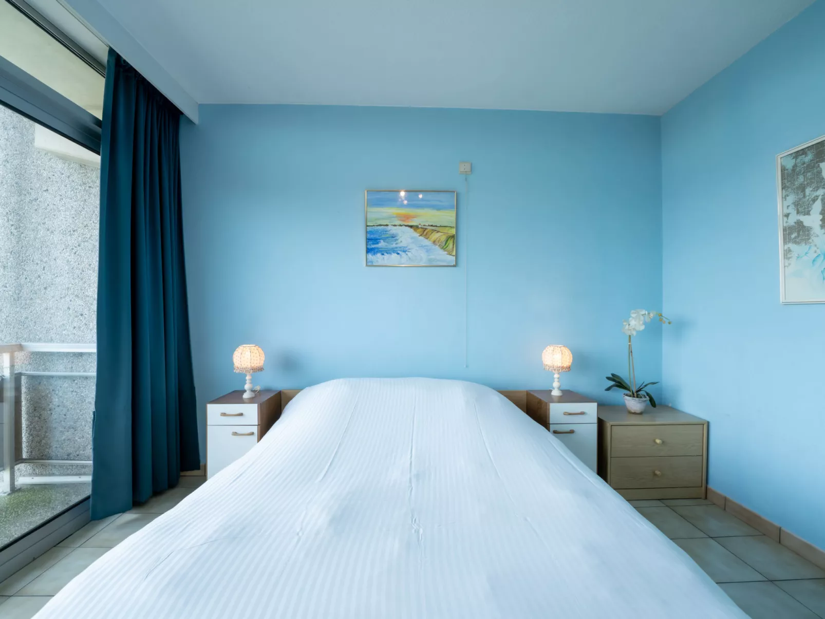 Residentie Astrid-Inside