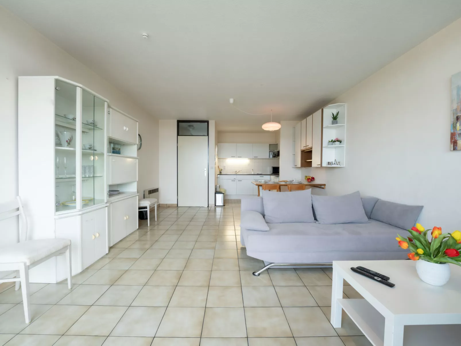 Residentie Astrid-Inside