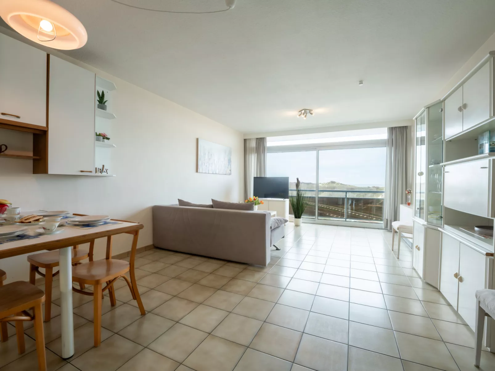 Residentie Astrid-Inside