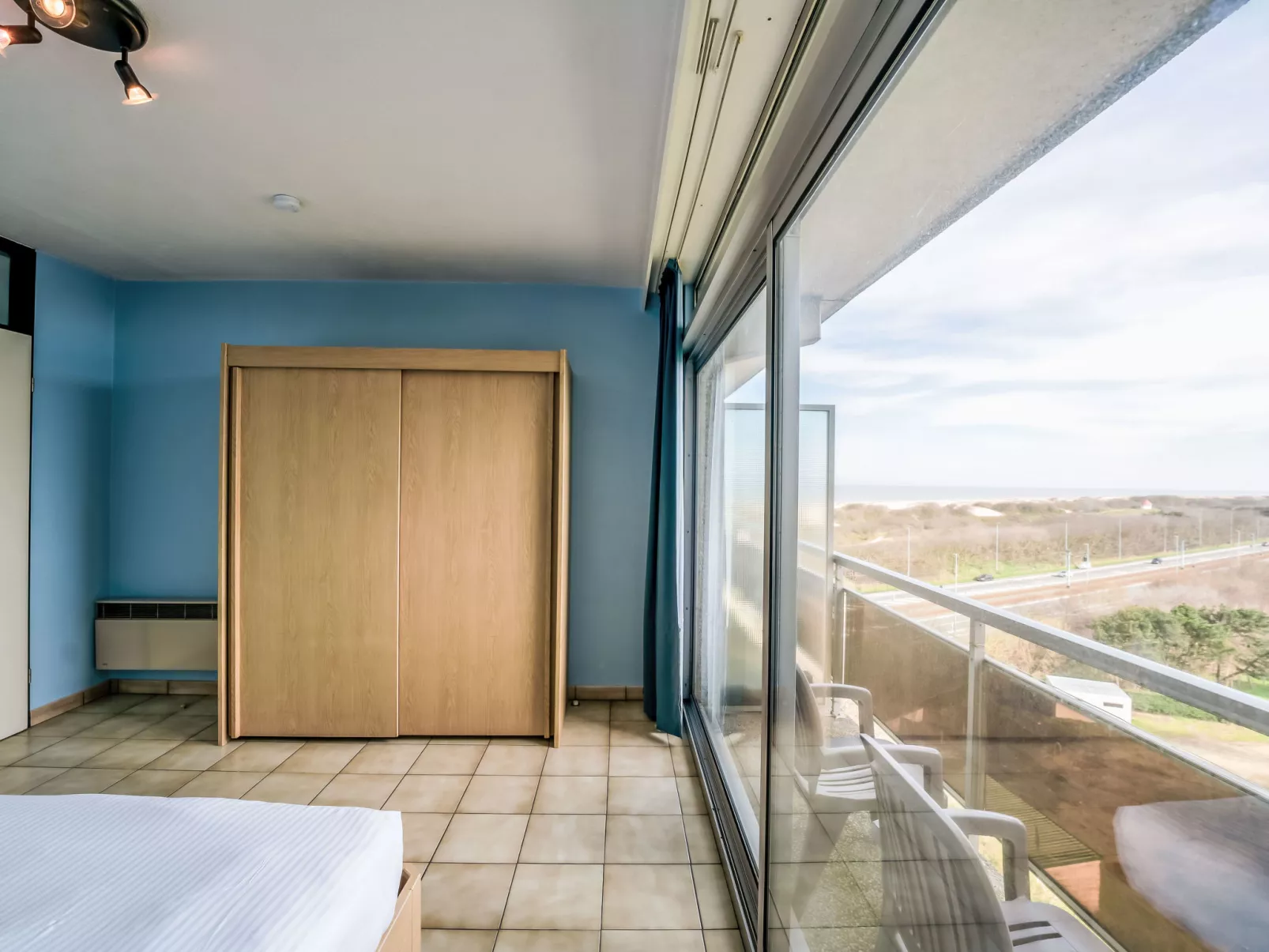 Residentie Astrid-Inside