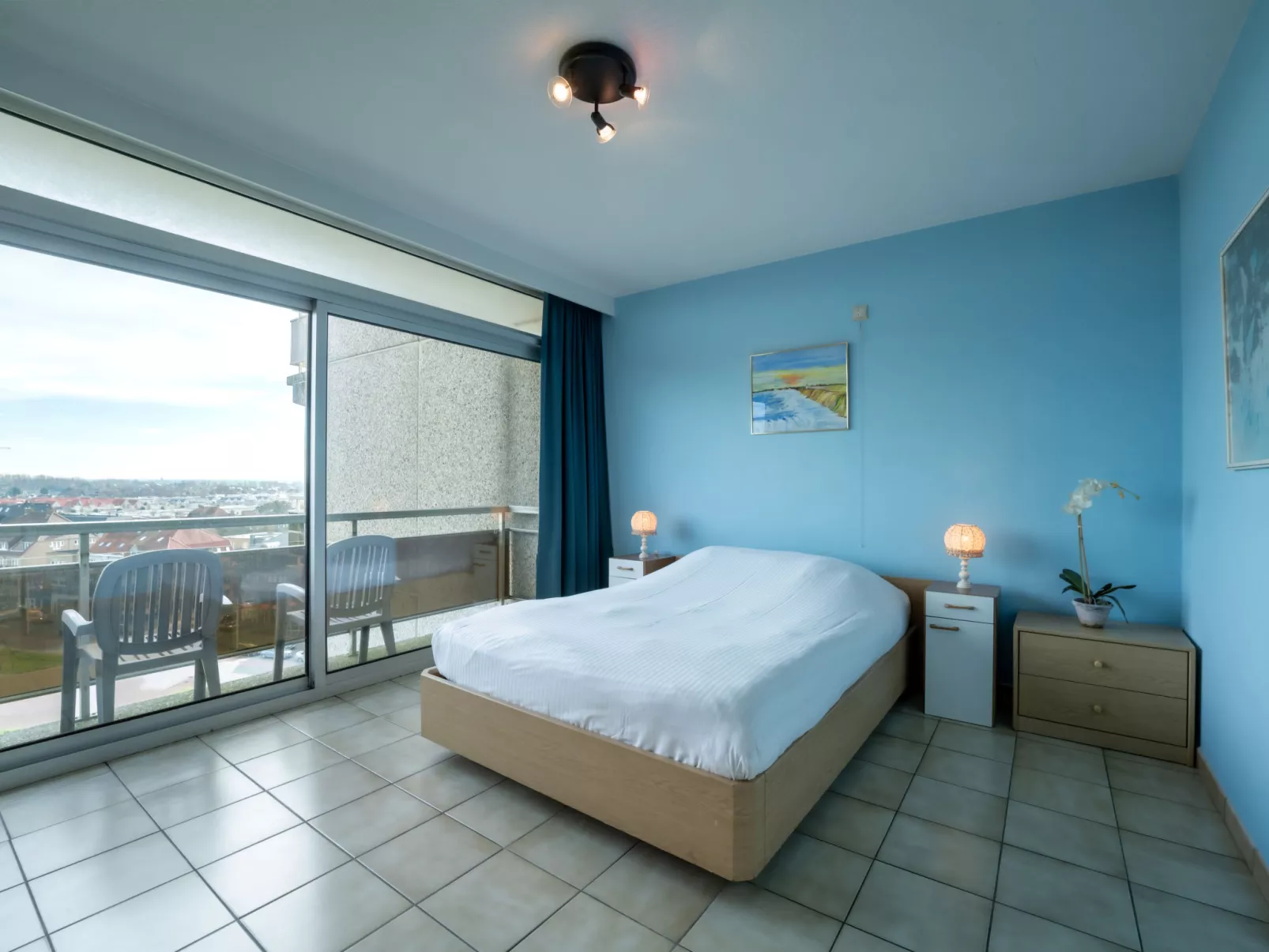 Residentie Astrid-Inside