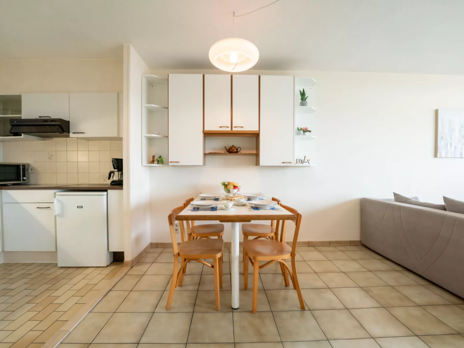 Residentie Astrid-Inside