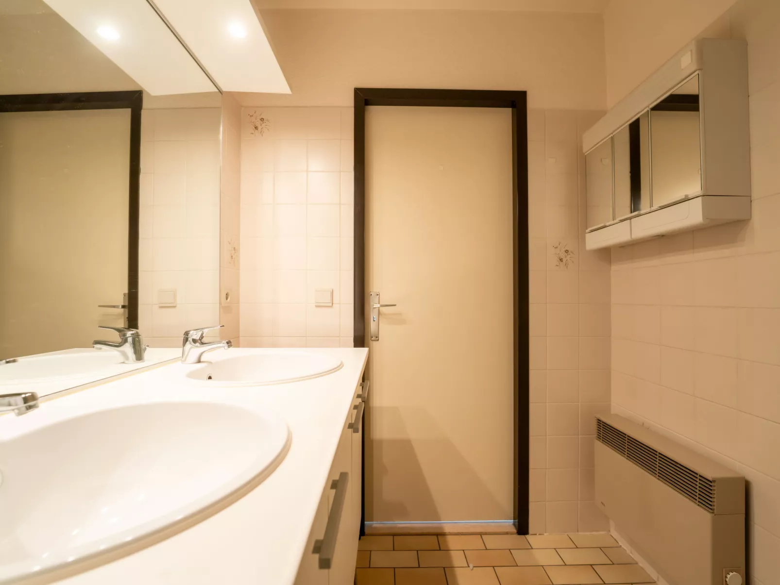 Residentie Astrid-Inside