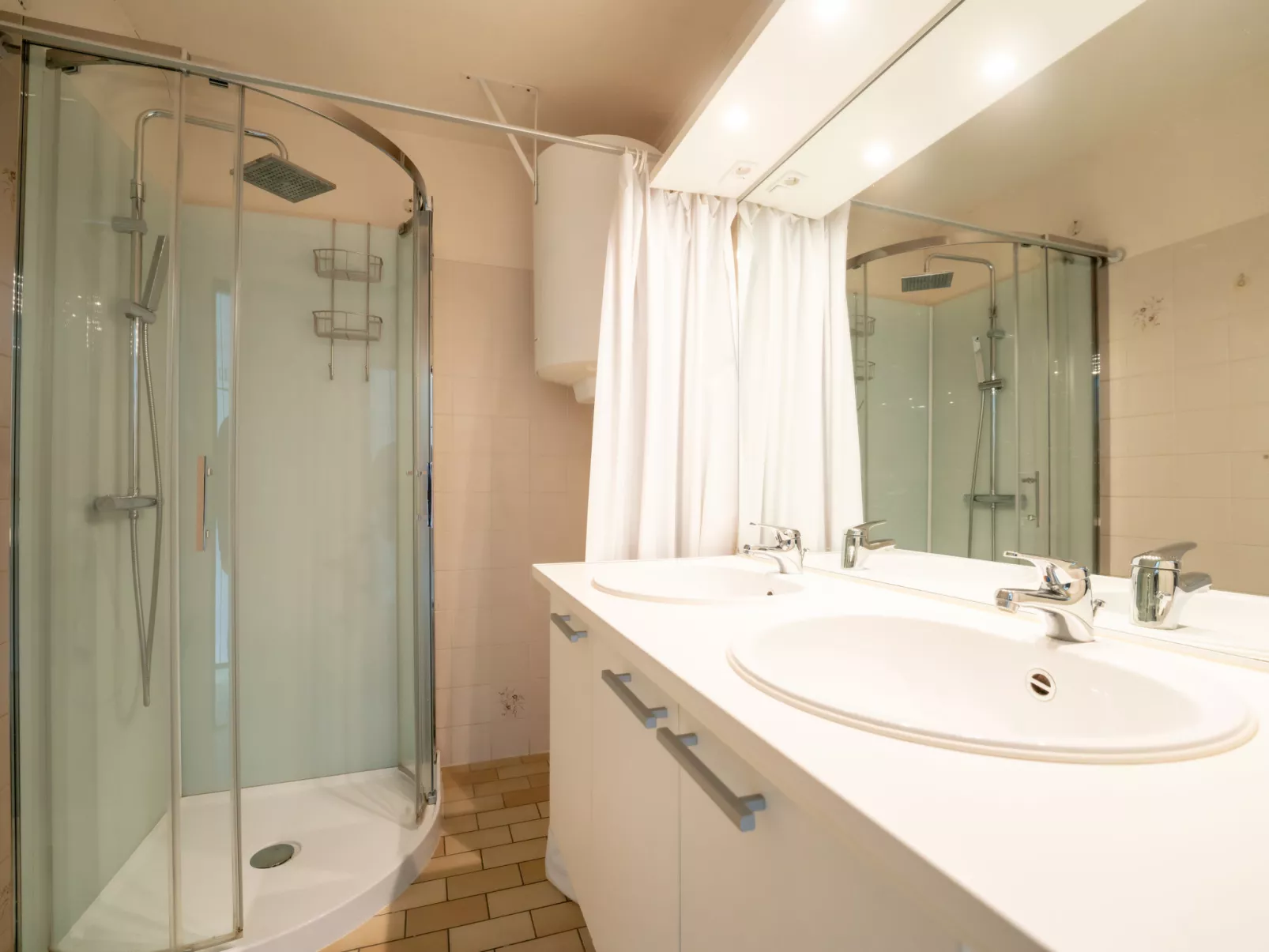 Residentie Astrid-Inside