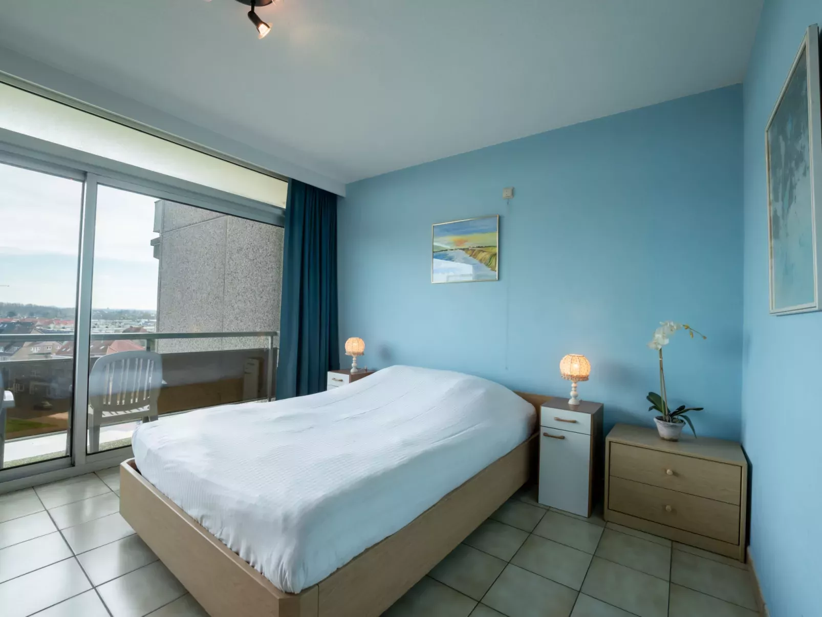 Residentie Astrid-Inside