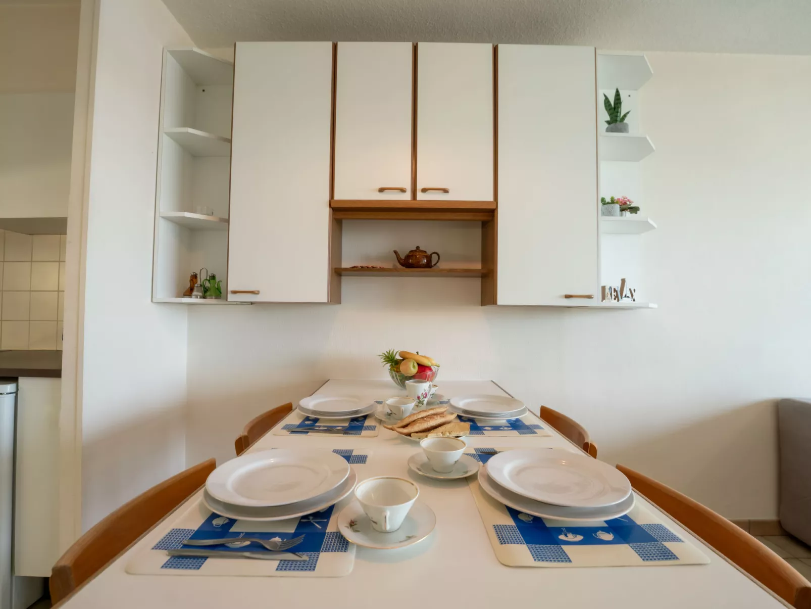 Residentie Astrid-Inside