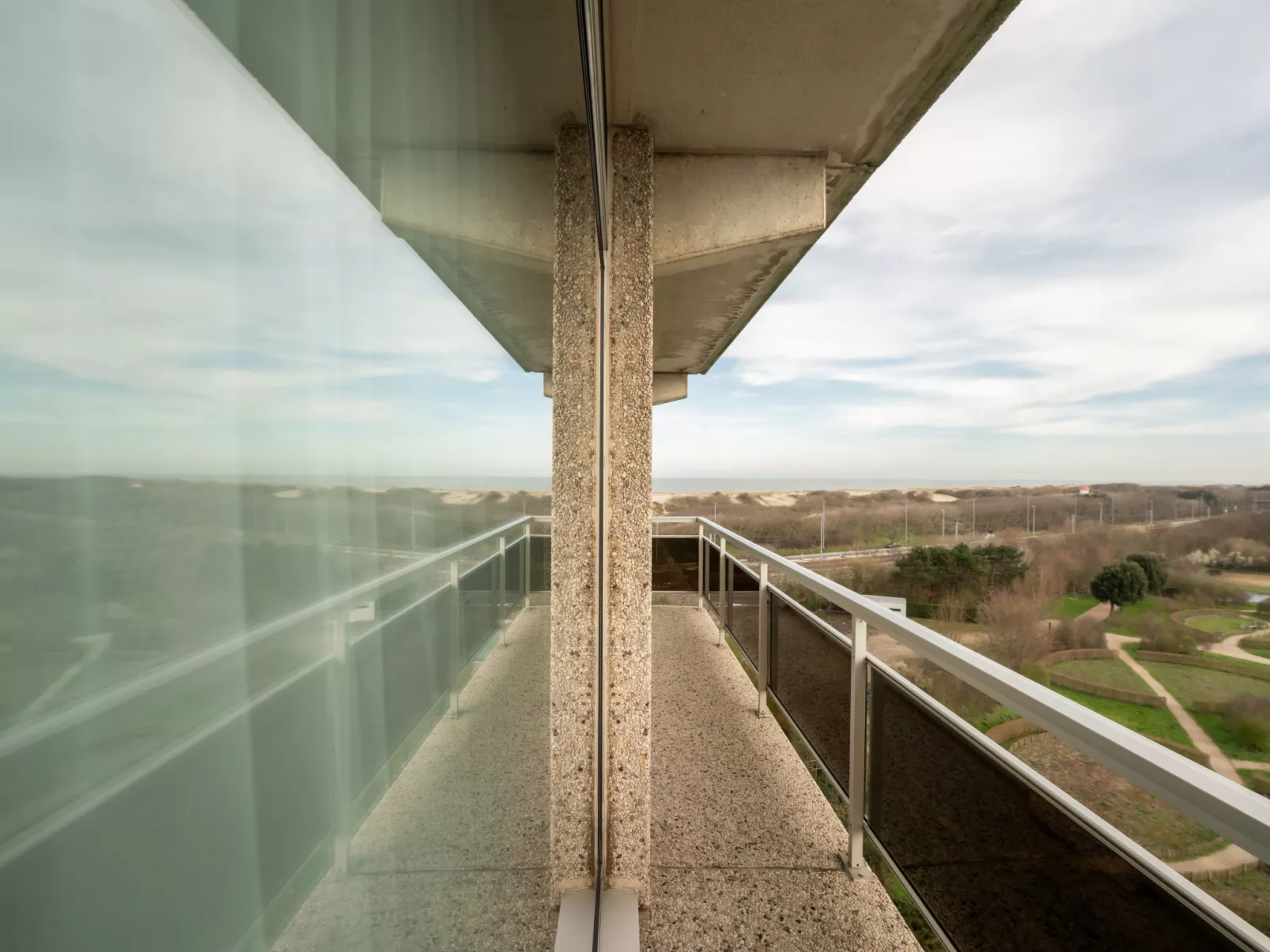 Residentie Astrid-Inside