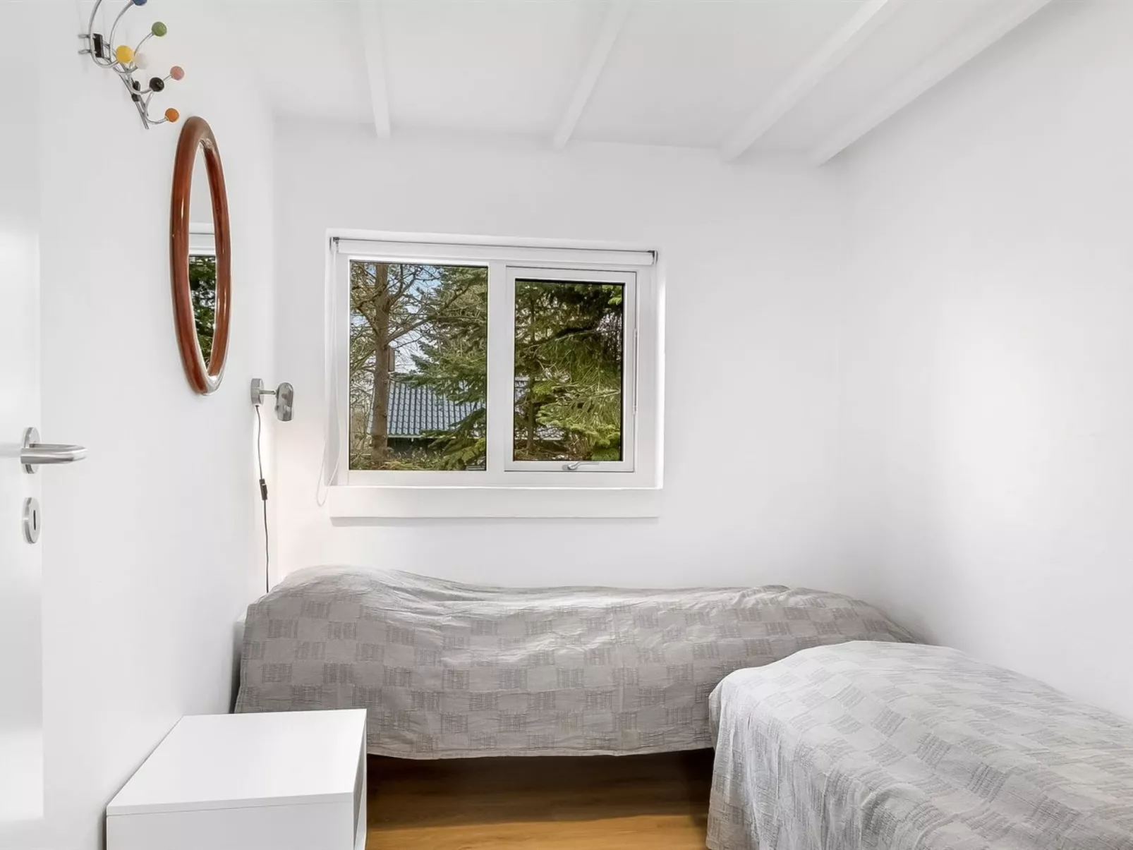 "Tovi" - 600m from the sea-Outside