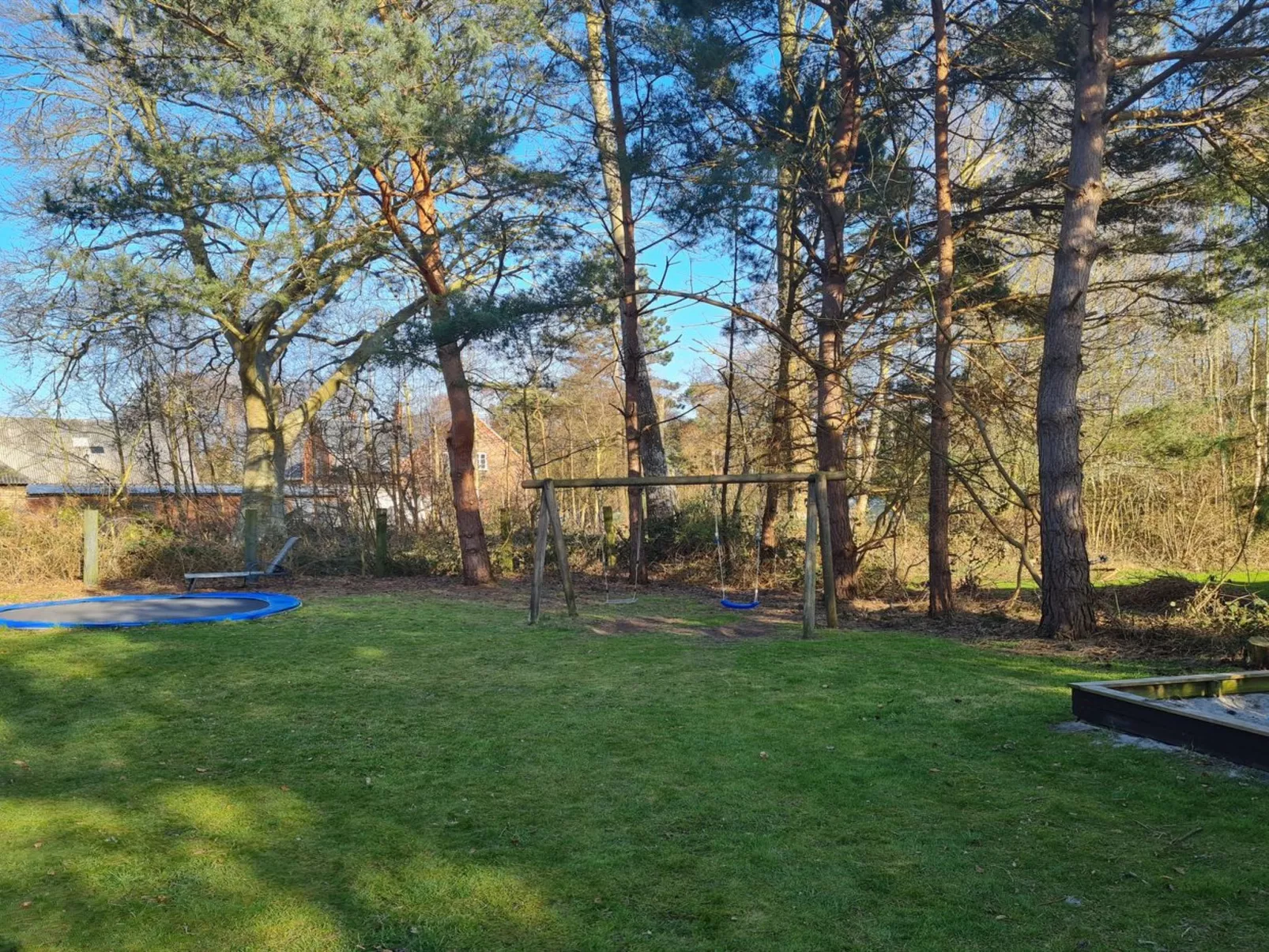"Tovi" - 600m from the sea-Outside