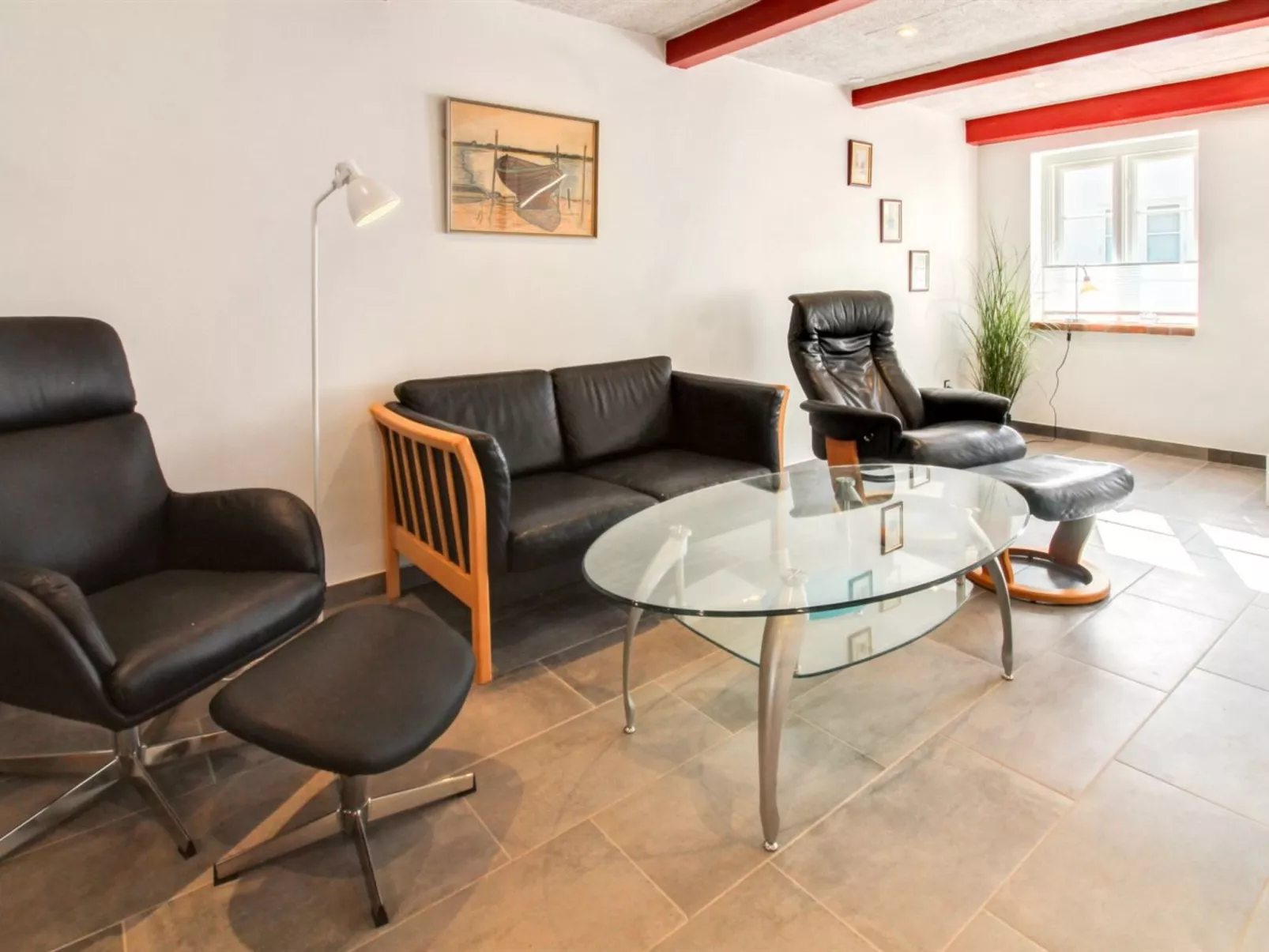 "Odeta" - 25km from the sea-Inside