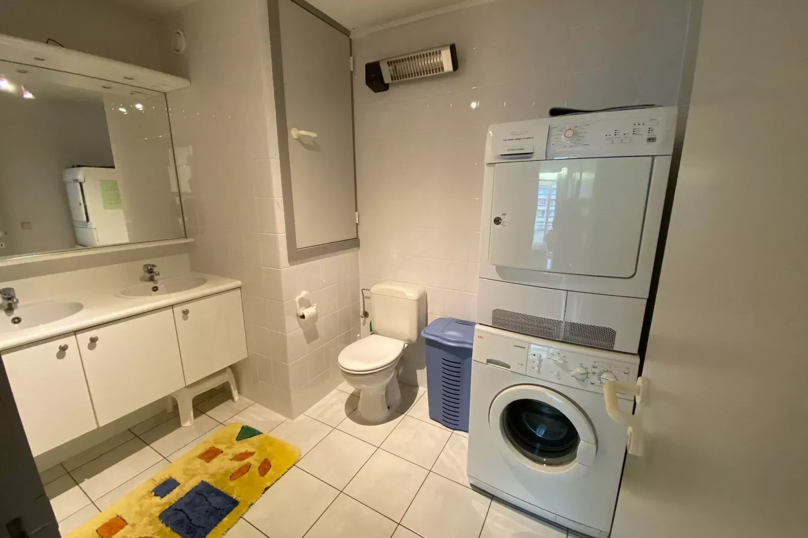 DUINENVELD 4B 166/0503GAR-Bathroom