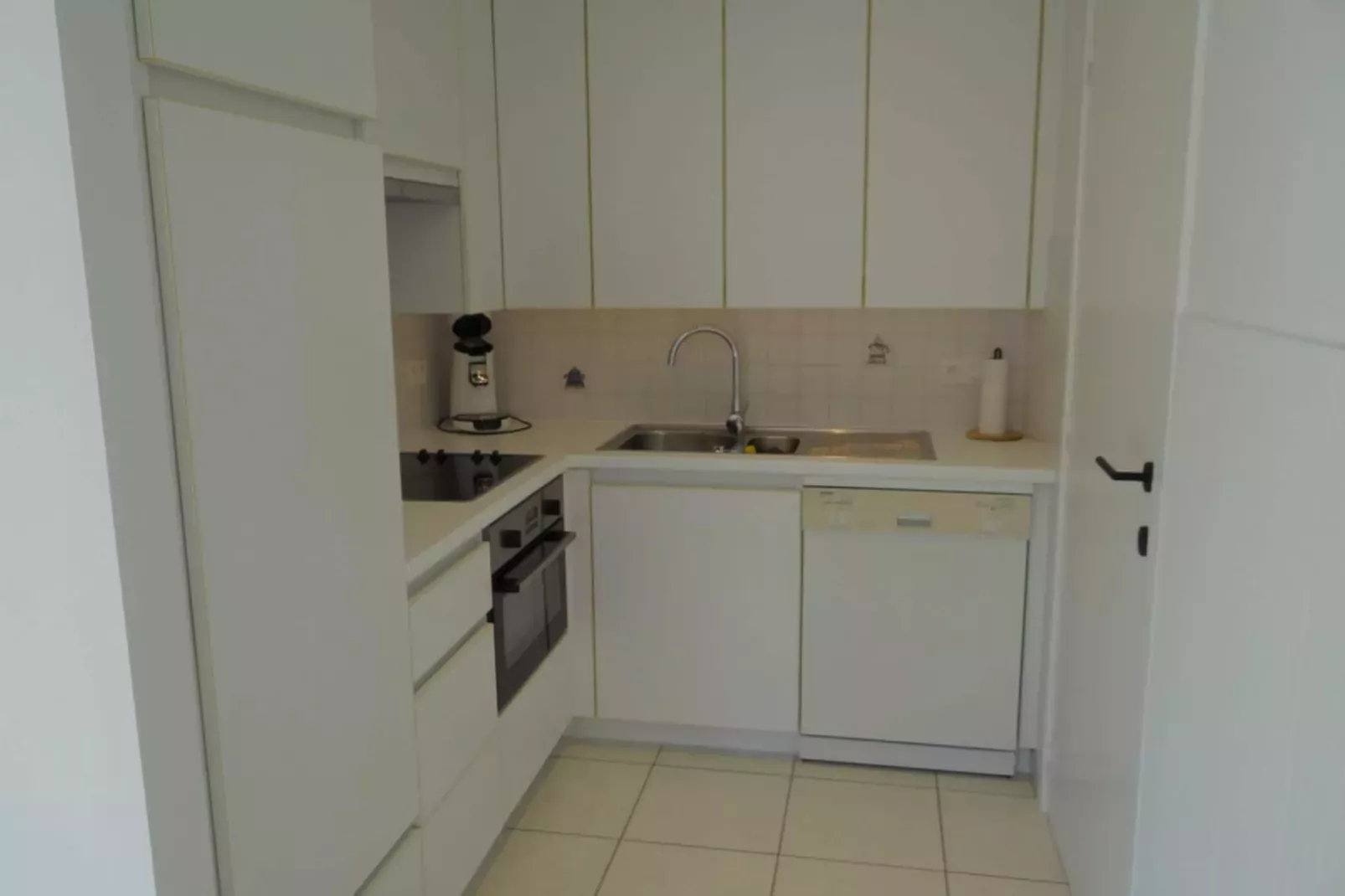 AMARYLLIS GV01  PK-Kitchen