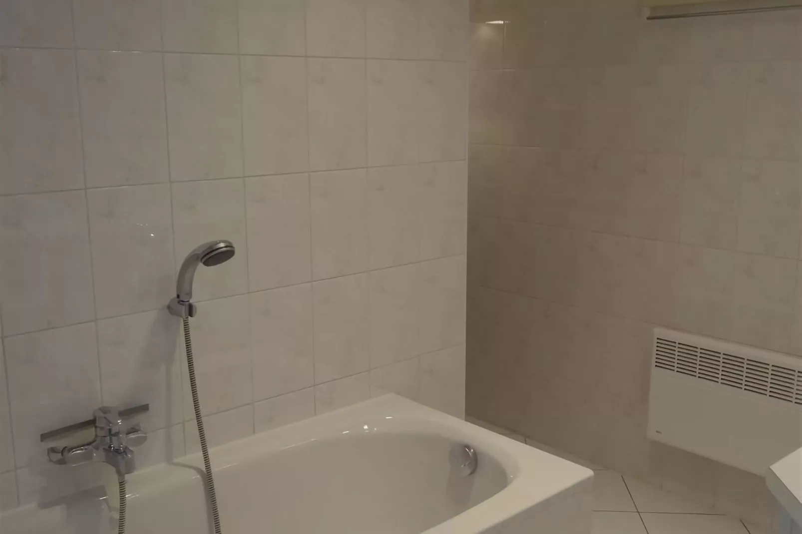 AMARYLLIS GV01  PK-Bathroom