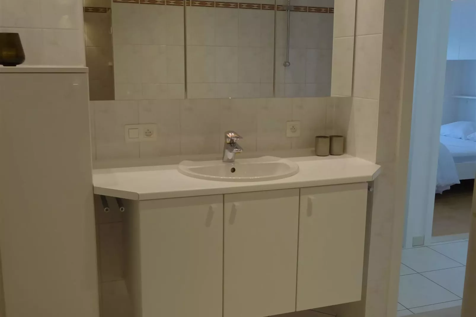 AMARYLLIS GV01  PK-Bathroom