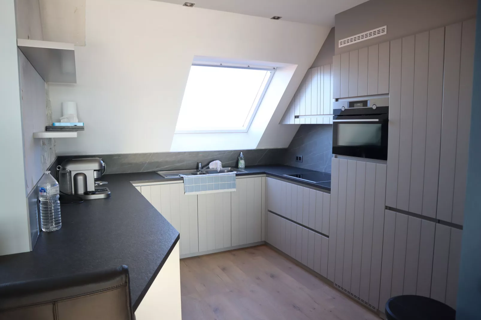 APOLLO 9 0901GAR-Kitchen