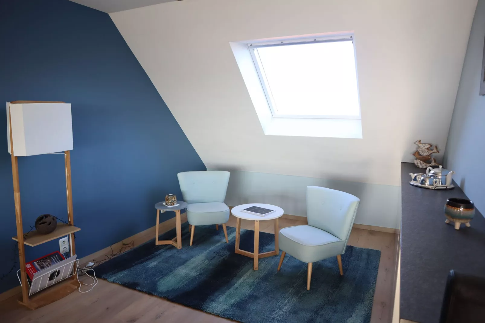APOLLO 9 0901GAR-Bedroom