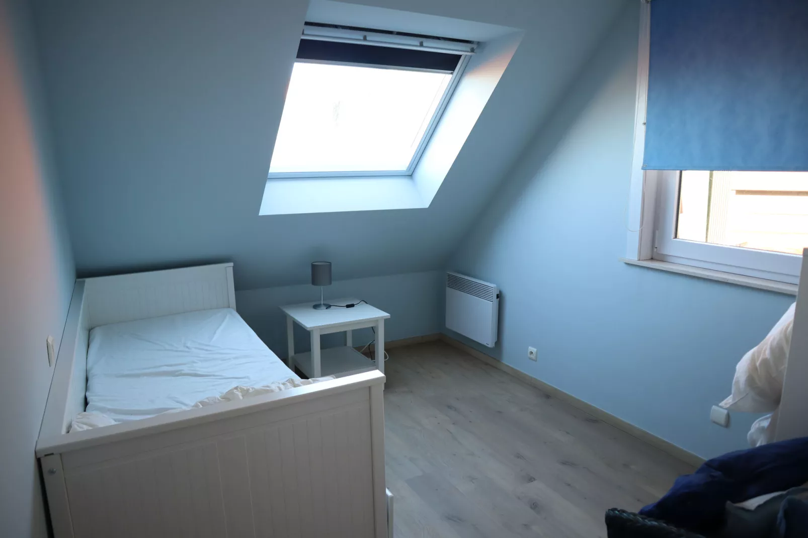 APOLLO 9 0901GAR-Bedroom