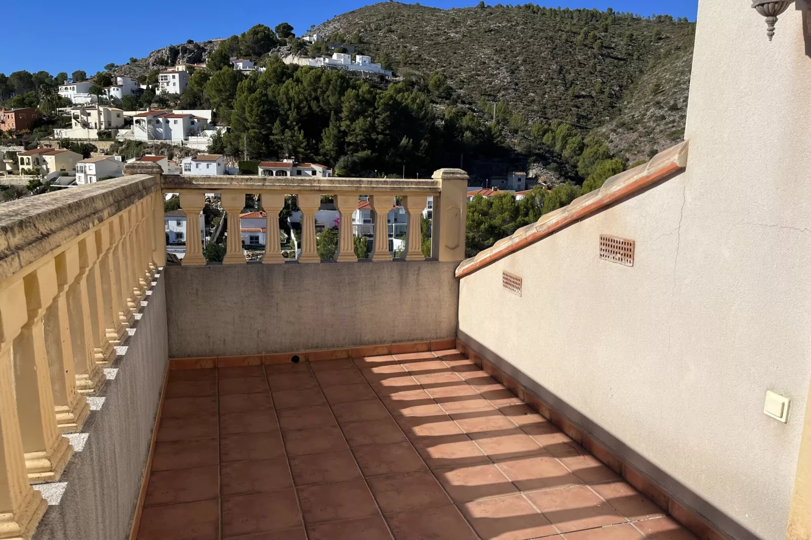 Casa Alcalalí-Non étiqueté