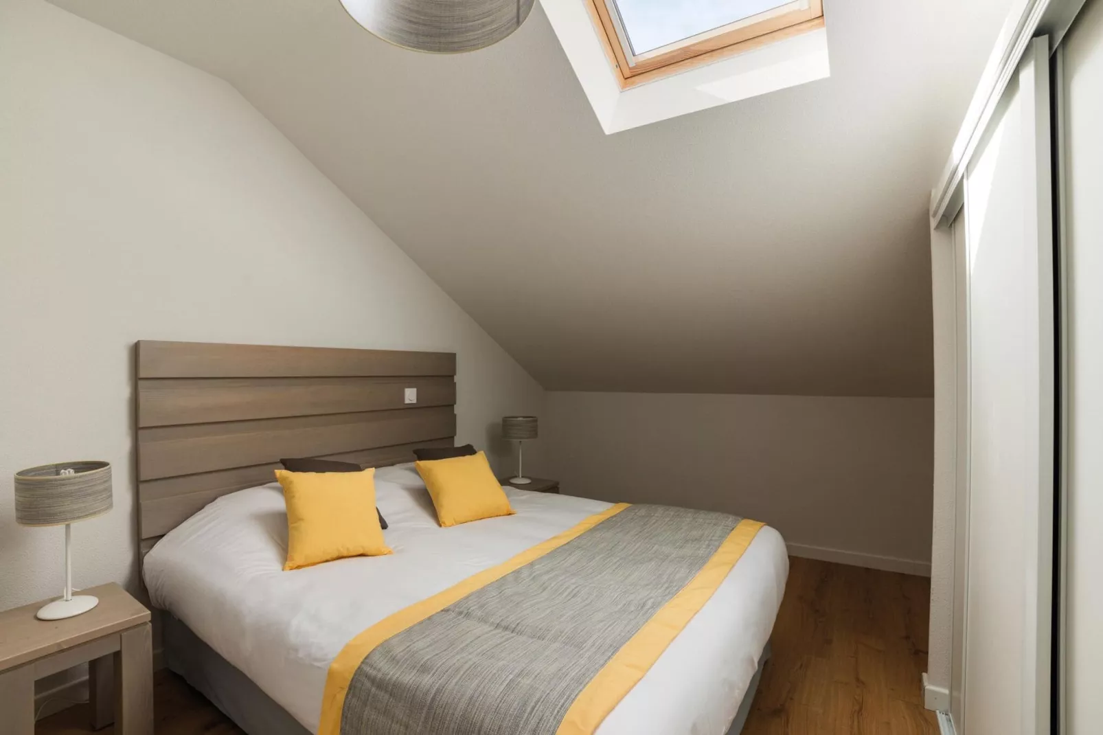 Les Balcons de l’Océan 2-Bedroom
