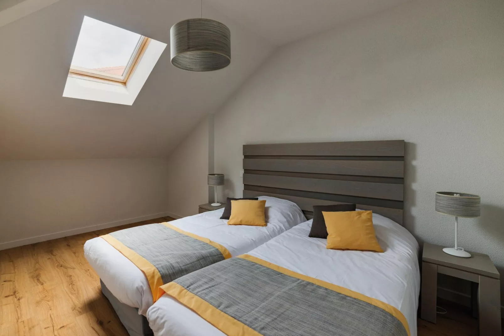 Les Balcons de l’Océan 4-Bedroom