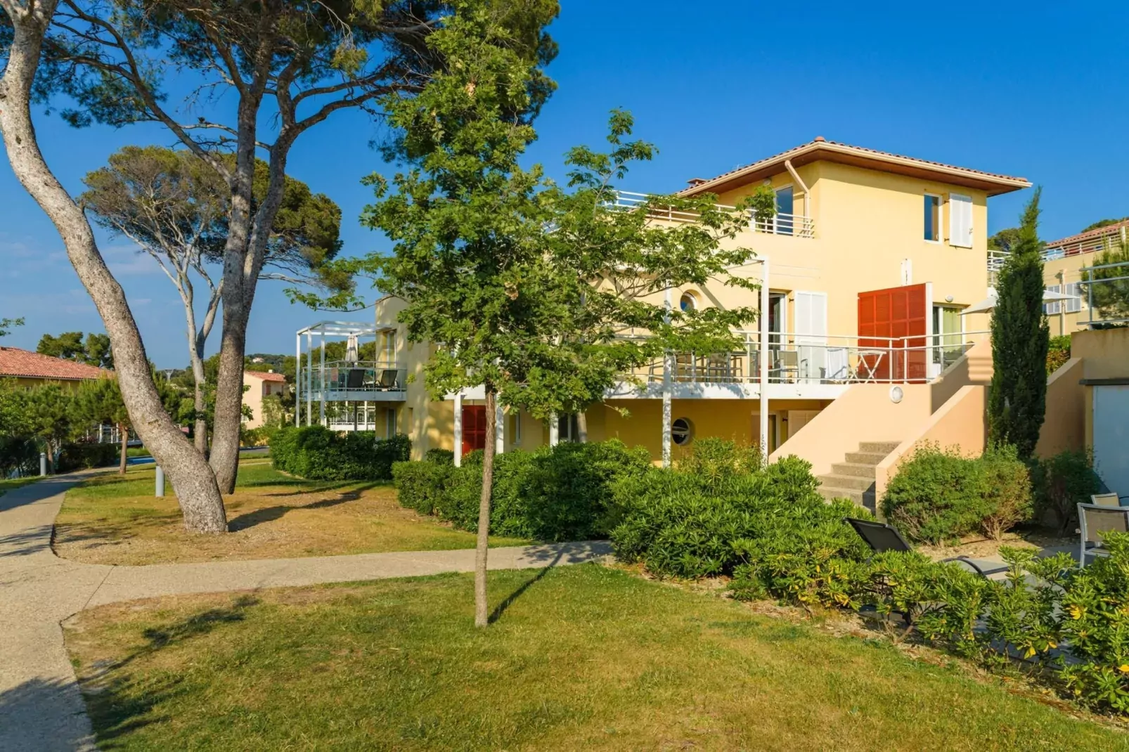 Les Terrasses des Embiez 4-Exterior summer