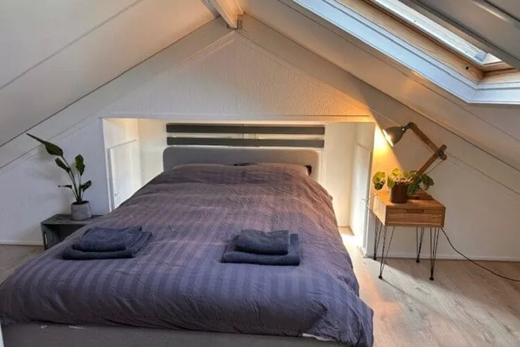 Chalet Kieftveen Voorthuizen 6 pax-Not tagged