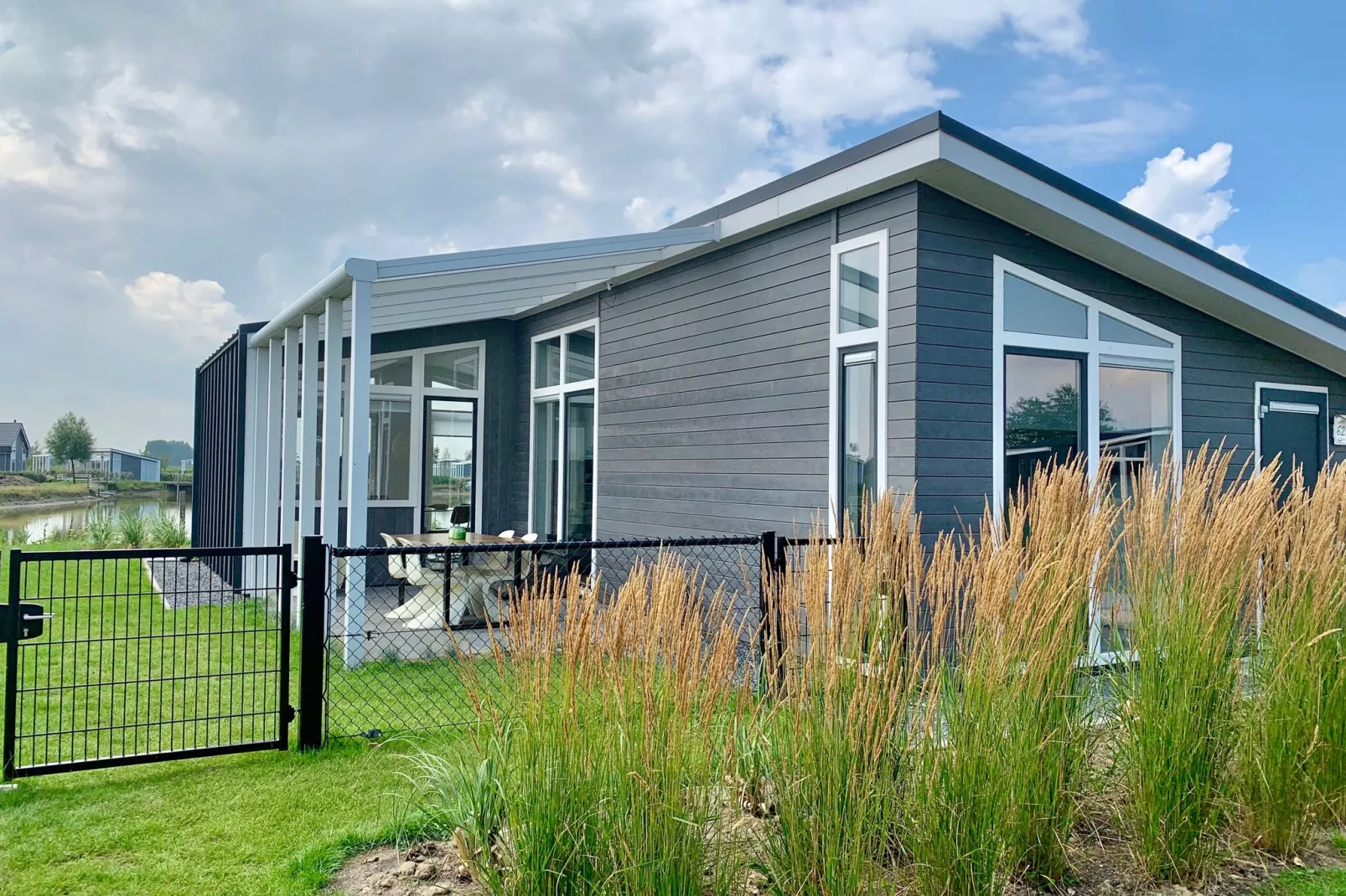 Water Resort Oosterschelde 62-Exterior summer