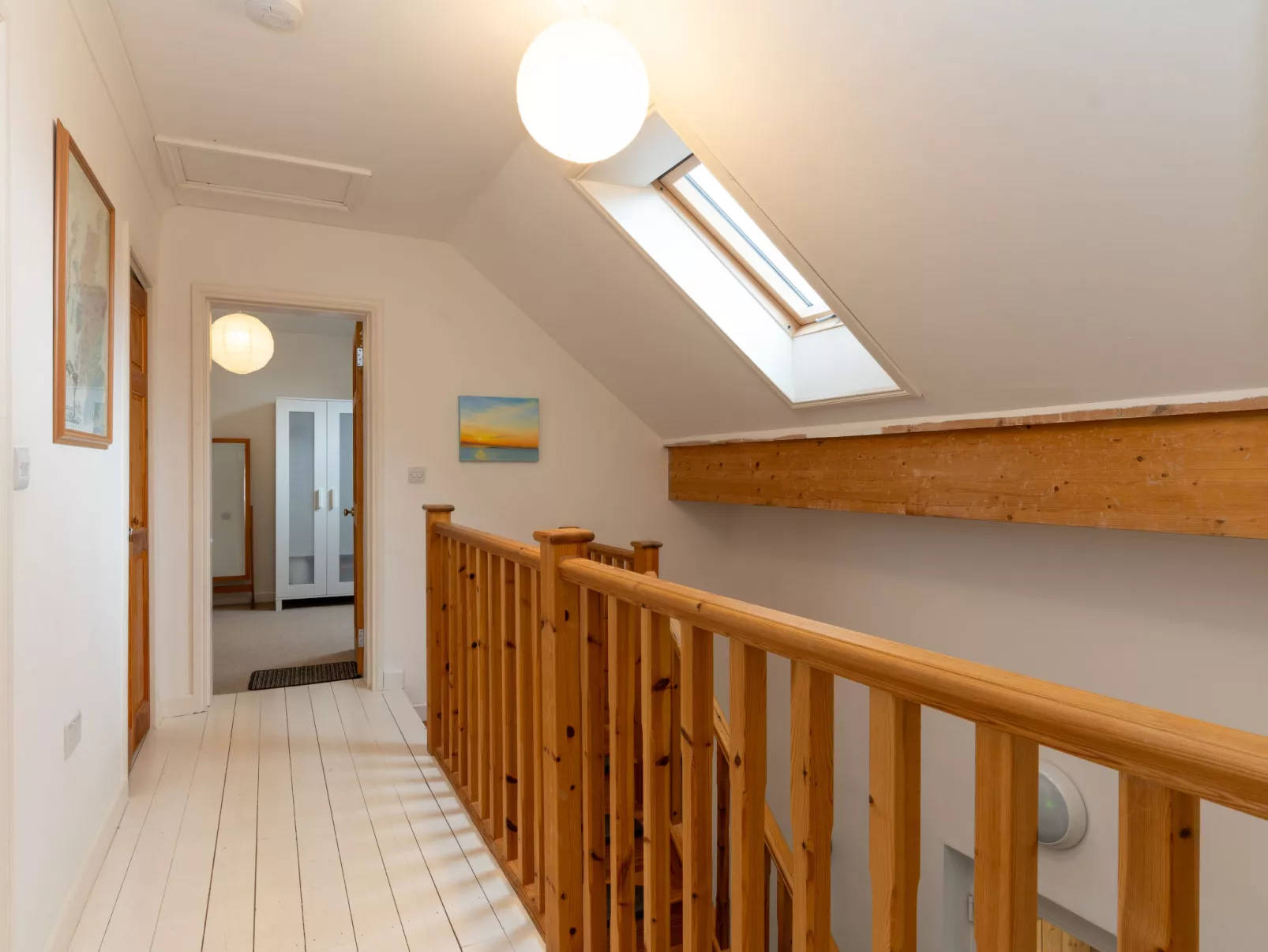 Muir Edge-Inside