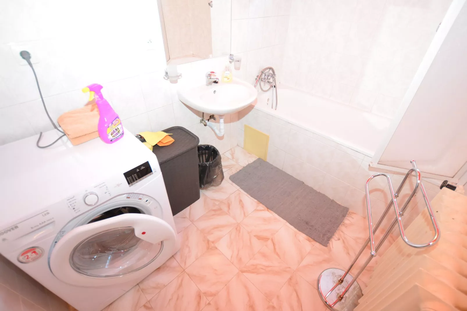 Villa Lydia - Bathroom