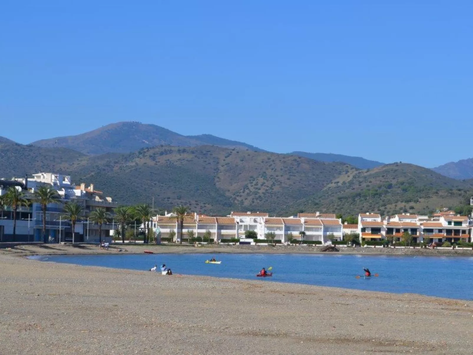 Tortuga-Area