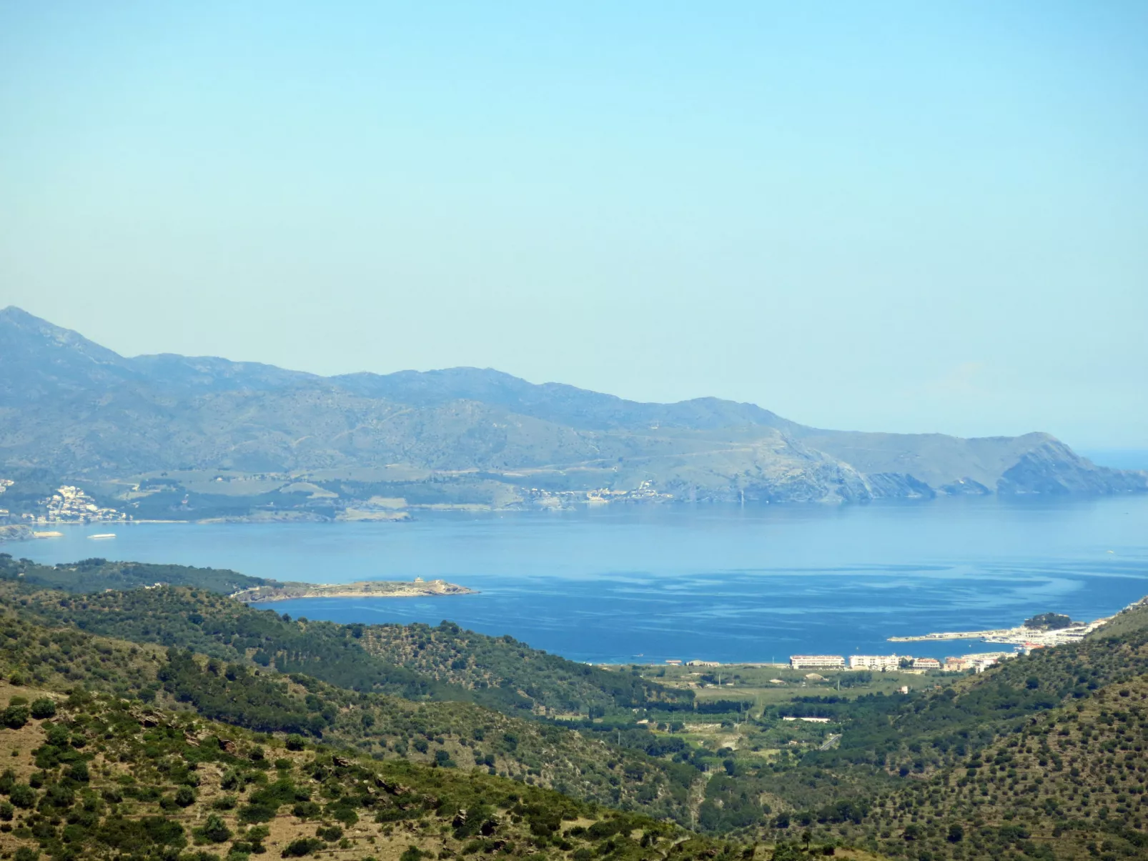 Tortuga-Area