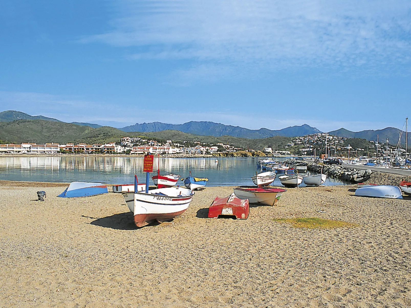 Tortuga-Area